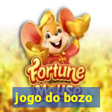 jogo do bozo