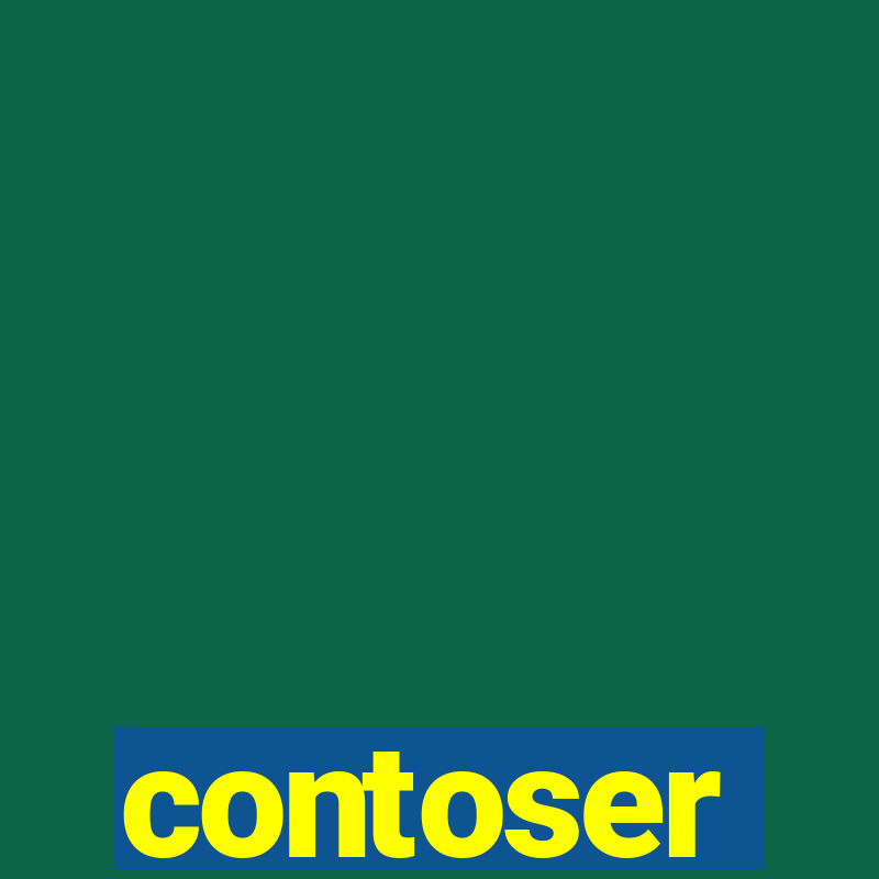 contoser