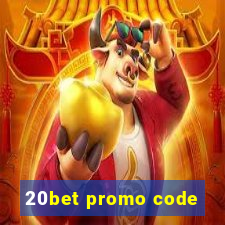 20bet promo code