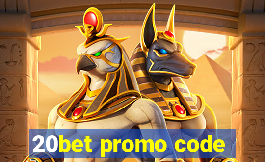 20bet promo code