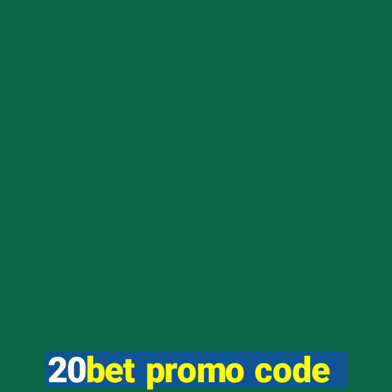 20bet promo code