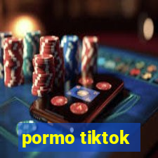 pormo tiktok