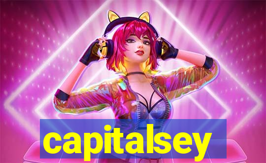 capitalsey