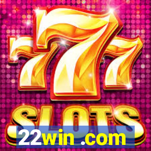 22win .com