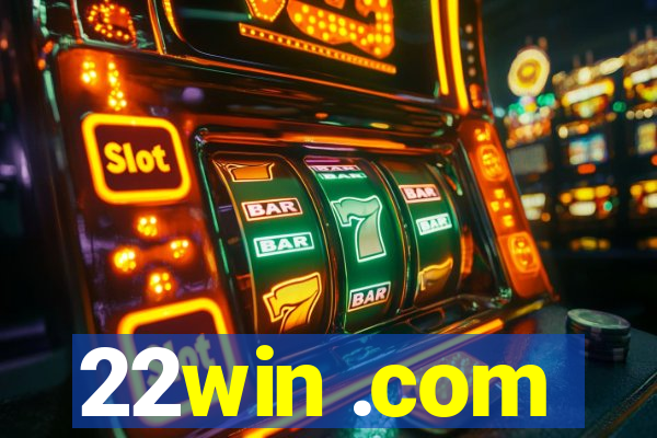 22win .com