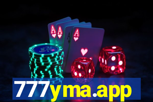 777yma.app