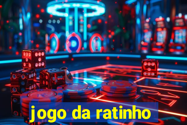 jogo da ratinho