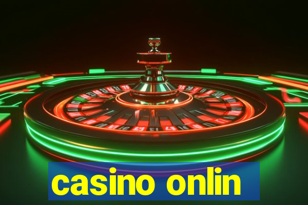 casino onlin