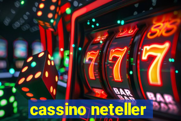 cassino neteller