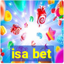 isa bet