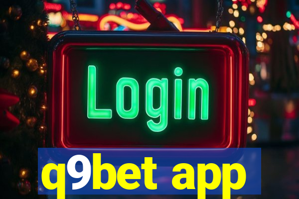 q9bet app