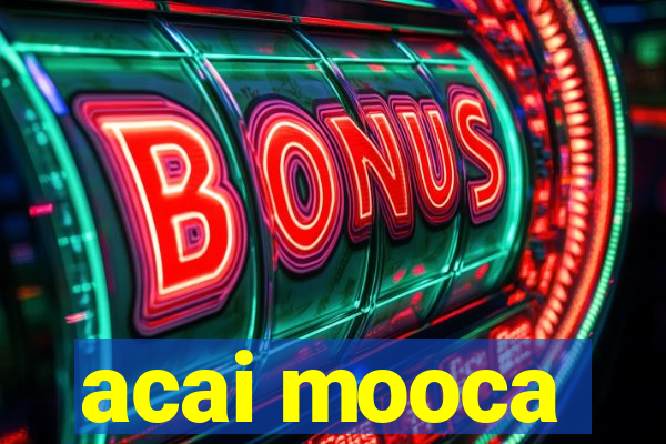 acai mooca