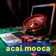 acai mooca