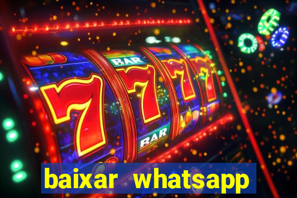 baixar whatsapp beta 3.3.10 atualizado