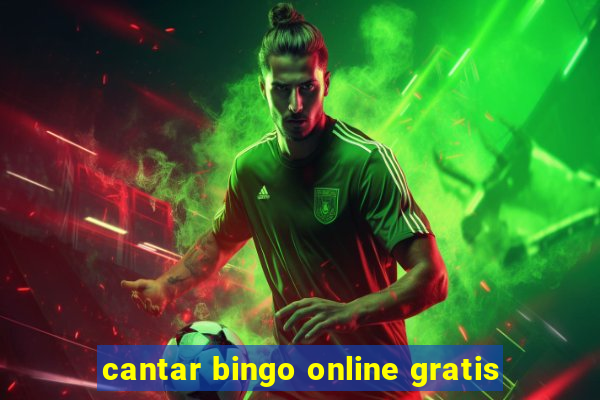 cantar bingo online gratis