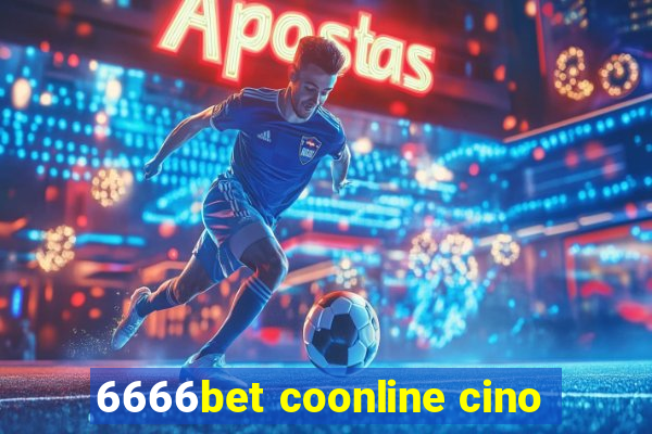 6666bet coonline cino