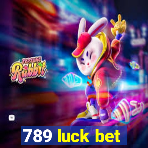 789 luck bet