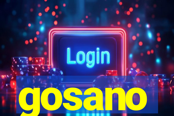 gosano