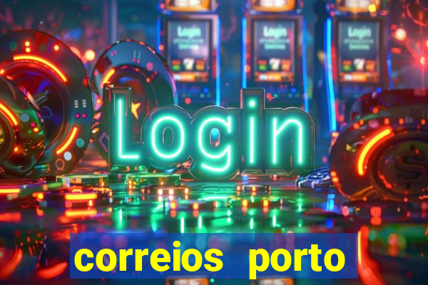 correios porto seguro whatsapp