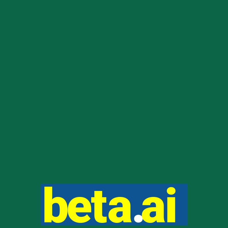 beta.ai