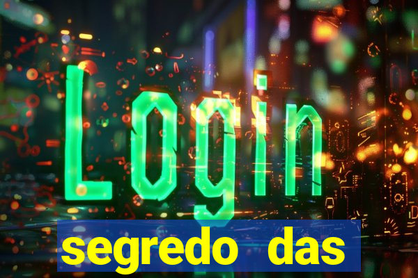 segredo das plataformas de jogos