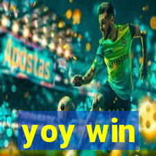 yoy win