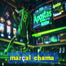 marçal chama datena de jack