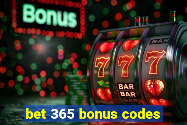 bet 365 bonus codes