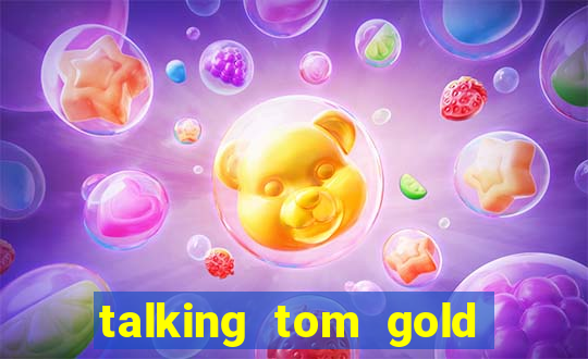 talking tom gold run 1.0 5.684 apk