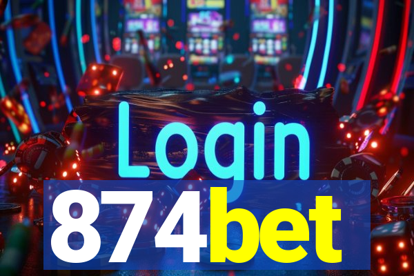 874bet