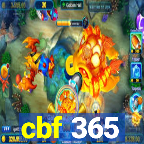 cbf 365