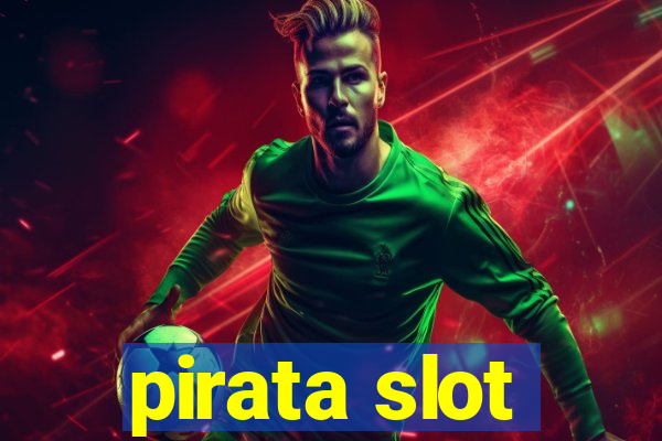 pirata slot