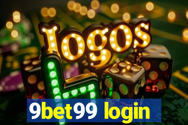 9bet99 login