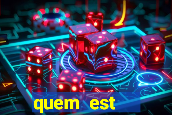 quem est   jogando hoje