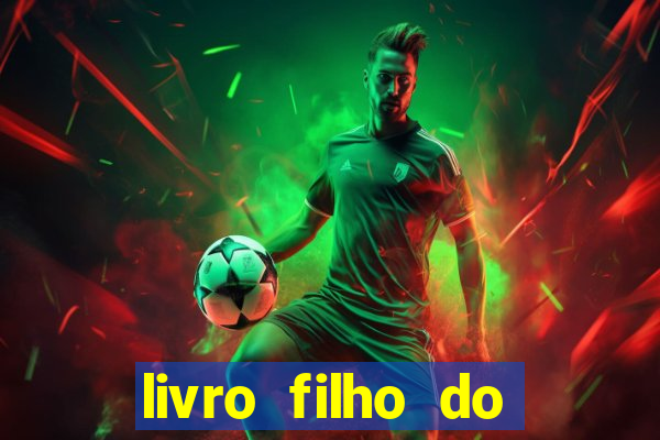 livro filho do fogo - volume 2 pdf grátis