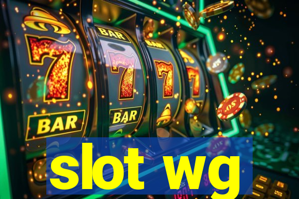 slot wg