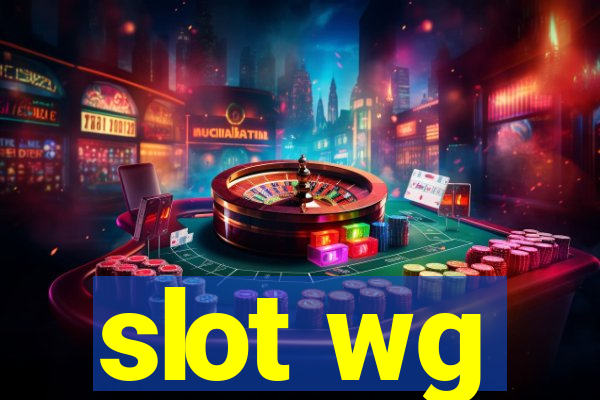 slot wg