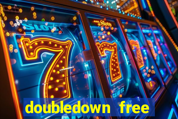 doubledown free casino chips