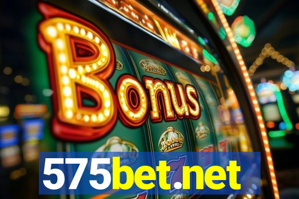 575bet.net