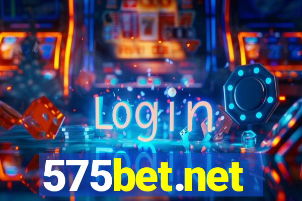 575bet.net