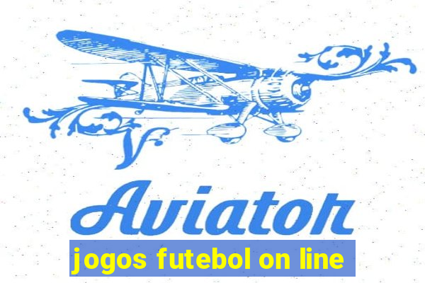 jogos futebol on line