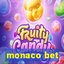 monaco bet