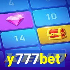 y777bet