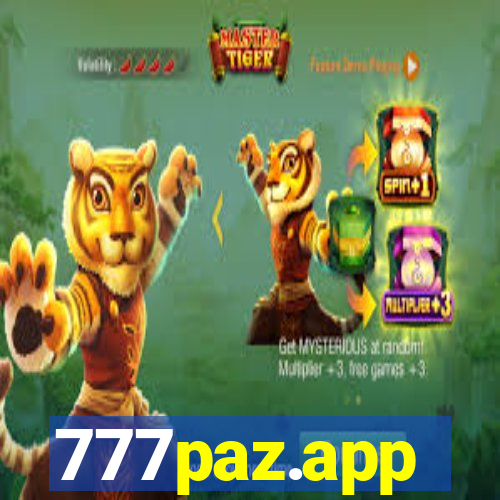 777paz.app