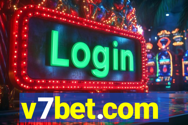 v7bet.com