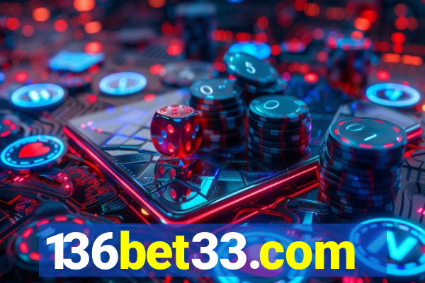 136bet33.com