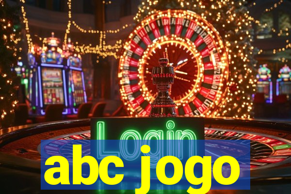 abc jogo