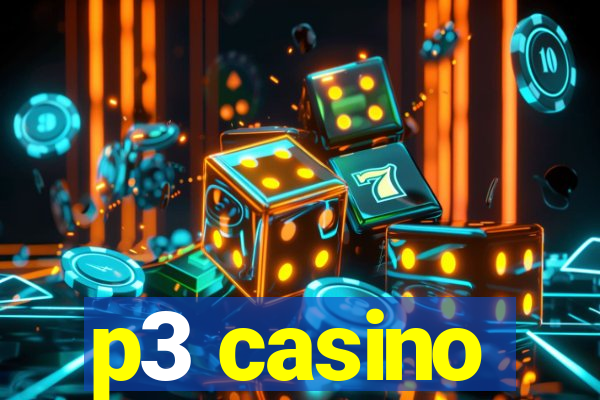 p3 casino