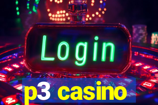 p3 casino