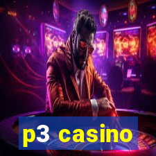 p3 casino